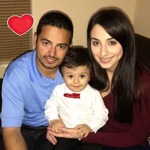 Meet your Posher, Anali